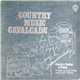 Chet Atkins And Floyd Cramer - Country Music Cavalcade Country Guitar And Piano